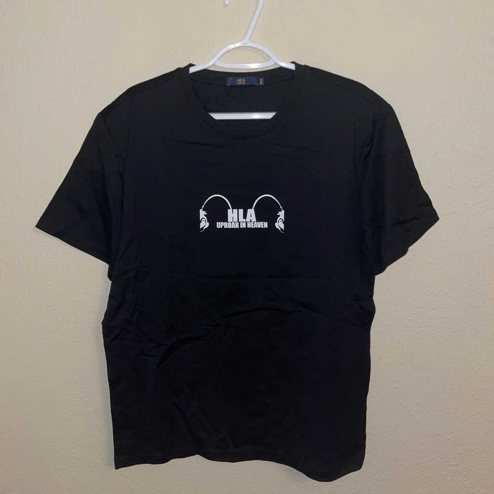 HLA Graphic Tee
